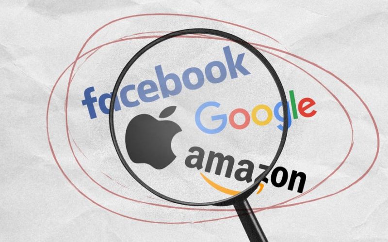 Franţa a notificat marile companii din sectorul tehnologiei, între care Facebook şi Amazon, că în decembrie trebuie să plătească taxa pe servicii digitale