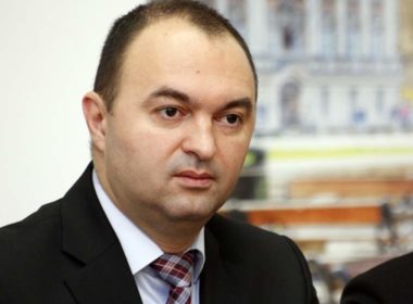 Fostul ministru al Educaţiei, Cristian Adomniţei, condamnat la închisoare în primă instanţă