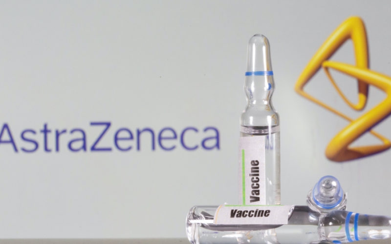AstraZeneca anunţă un vaccin împotriva covid-19 eficient 70%