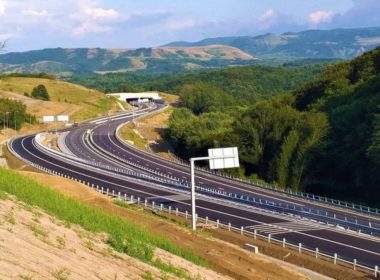 Drumuri româneşti cu bani europeni