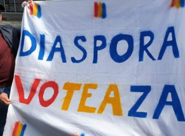 Actele necesare pentru românii care votează în Diaspora