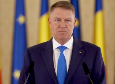 Nouă lege pentru fermieri, promulgată de preşedintele Klaus Iohannis