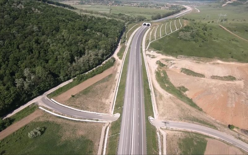 CNAIR se pregăteşte să anuleze licitaţia pentru finalizarea Autostrăzii Lugoj-Deva: Riscăm să dăm înapoi toţi banii europeni