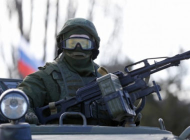 Prima confruntare între Maia Sandu şi Rusia. Preşedintele Moldovei cere retragerea trupelor ruseşti din Transnistria