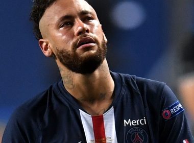  Neymar, cel mai bine plătit jucător de la PSG, cu 4 milioane de euro lunar (presă)