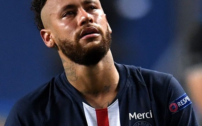  Neymar, cel mai bine plătit jucător de la PSG, cu 4 milioane de euro lunar (presă)