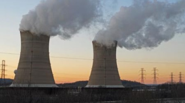 România va avea încă două reactoare nucleare la Cernavodă, cu finanţare americană