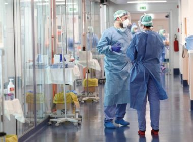 Spitalele din Bucureşti care asigură asistenţa medicală de urgenţă în vacanţa de Paşte şi 1 Mai