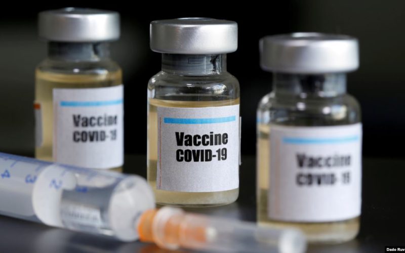 Cum se pregătesc autorităţile pentru campania de vaccinare