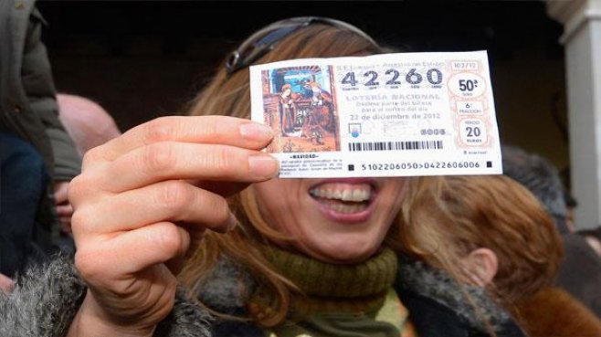 Loteria care face sute de milionari