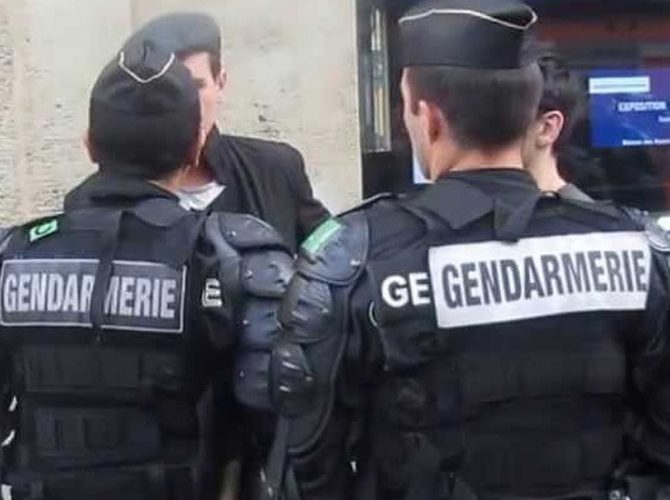 Intervenţie mortală. 3 jandarmi francezi şi-au pierdut viaţa
