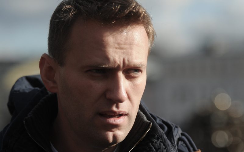 UE îi cere lui Putin eliberarea urgentă a lui Navalnîi