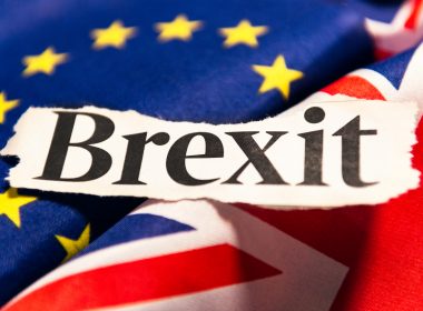 Efectele Brexit. Exporturile britanice în Europa s-au prăbuşit în 2021, iar experţii avertizează că ar putea fi doar vârful aisbergului