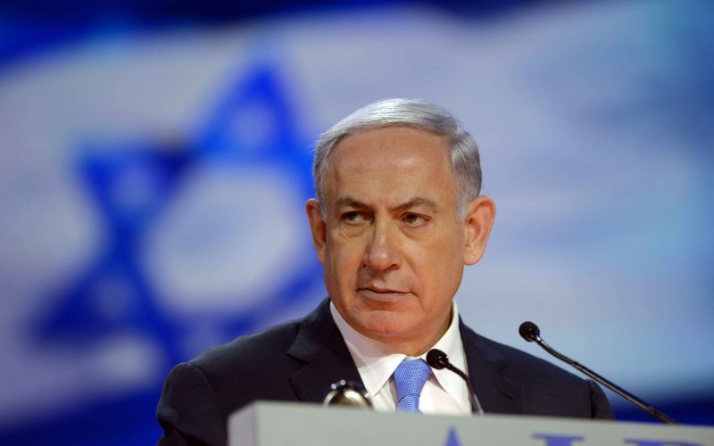 Benjamin Netanyahu nu a reuşit să formeze un guvern