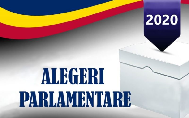 IMAS: Cu cine ar vota românii la alegerile parlamentare 2020: PNL şi USR sunt în scădere, PSD e în creştere uşoară