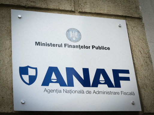 ANAF introduce schimbări importante în procedura pentru raportul de inspecţie fiscală