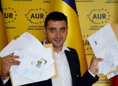 Parlamentul României, colac de salvare pentru deputaţii AUR cu zero venituri