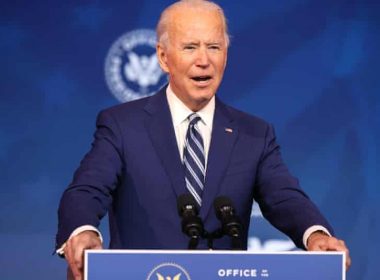Joe Biden anunţă o „investiţie istorică”, de 1,75 trilioane de dolari, pentru infrastructură şi mediu