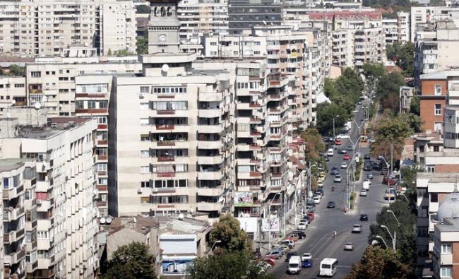 Locuinţele din România, printre cele mai mici creşteri de preţ din UE