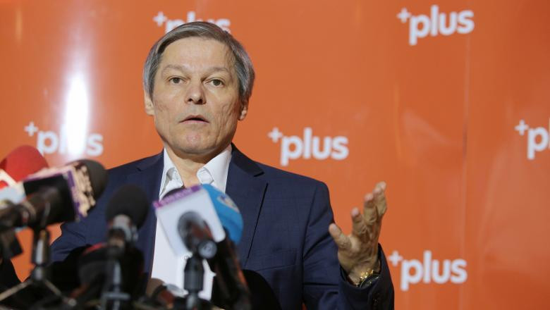 Dacian Cioloş: E clar că românii nu au dat un mandat clar niciunui partid, deci vom avea un guvern de coaliţie. Nu intenţionăm să negociem cu PSD o majoritate