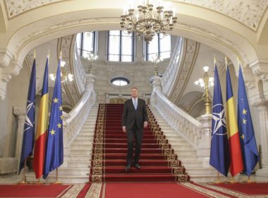 Preşedintele Estoniei şi premierul Spaniei, primiţi joi de preşedintele Klaus Iohannis