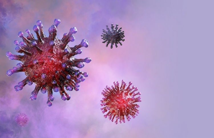 Virusul mutant face ravagii: Record absolut de infectări în Marea Britanie. Belgia se gândeşte să-şi schimbe strategia de vaccinare