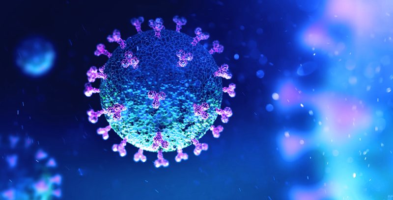 Noul coronavirus poate duce la creşterea riscului de depresie şi demenţă STUDIU