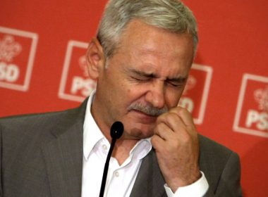 Liviu Dragnea nu va mai putea fi membru al Partidului Social Democrat după ce va ieşi din închisoare, transmite Marcel Ciolacu