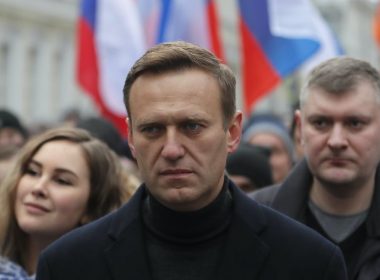 Alexei Navalnîi a fost otrăvit cu Noviciok pus în lenjeria intimă. Cum a fost păcălit un spion rus să descrie operaţiunea