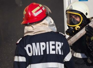 O priză a luat foc în secţia ATI a Clinicii Medicale III din Târgu-Mureş. Incendiul a fost stins de angajaţi înainte de sosirea pompierilor
