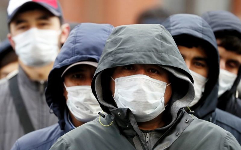 CTP, despre protestele din Capitală: Soluţia lor - fără mască, fără vaccin şi să ne tratăm cu leacul doctoriţei-minune de la Maglavit