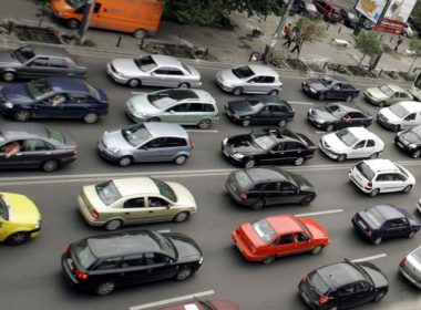 Vânzările auto au scăzut cu 1,5% anul trecut în Europa; România a raportat un declin de peste 4%