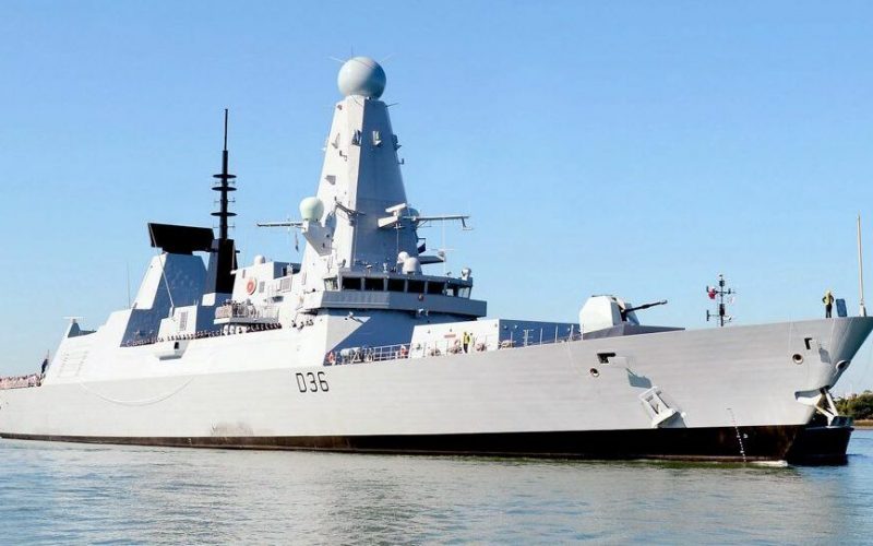 Marina britanică va proteja zonele de pescuit în cazul unui Brexit fără un acord comercial