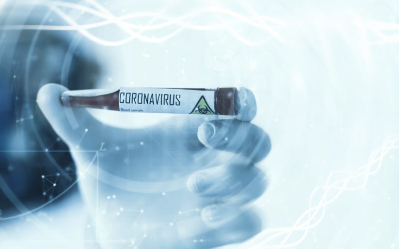 Un nou medicament antiviral ar opri „cu totul” transmiterea coronavirusului în numai 24 de ore