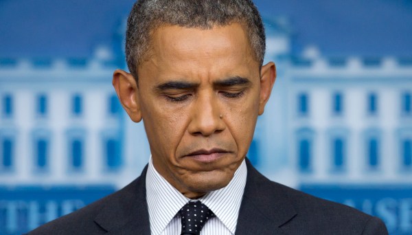 Fostul preşedinte american Barack Obama anunţă înfiinţarea unei burse pentru viitorii înalţi funcţionari