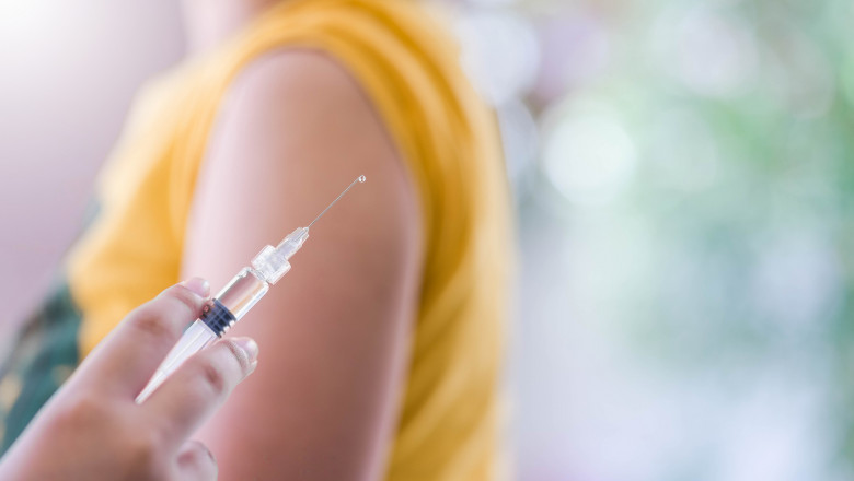 România, în topul ţărilor cu rată mare de vaccinare anti-COVID. La polul opus este Franţa
