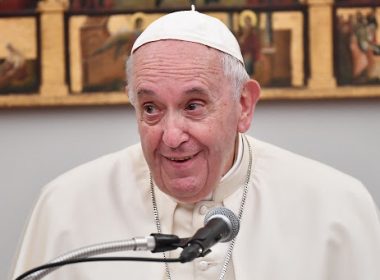 Mesajul de Crăciun al papei Francisc: ''Avem nevoie mai mult ca oricând de fraternitate''