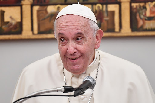 De Crăciun, papa Francisc îndeamnă la mai multă atenţie la durerea celor din jur