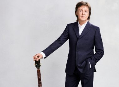 Paul McCartney susţine vaccinarea anti-Covid in UK