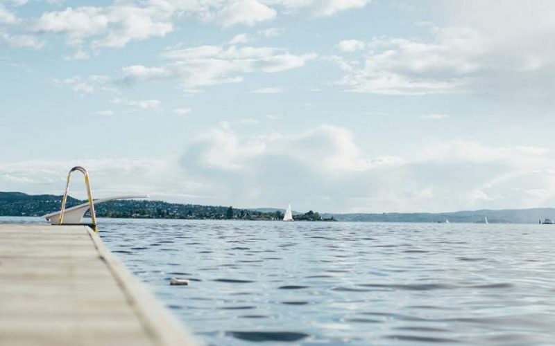 Polonia: A fost inaugurată cea mai adâncă piscină din lume