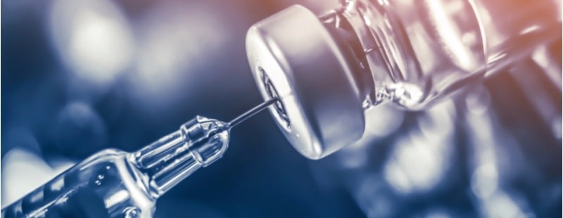 Vaccinaţi peste hotare, rapel în România