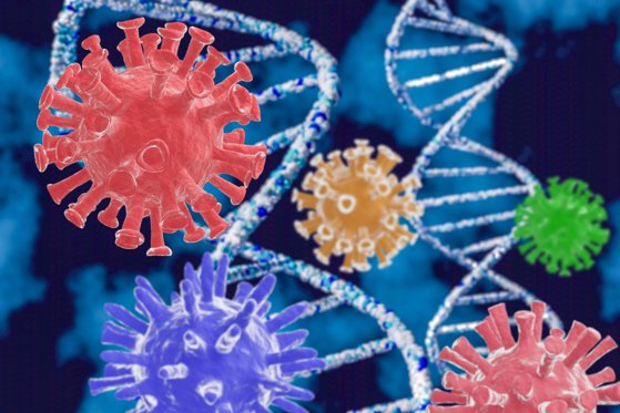 Tulpina britanică a coronavirusului s-a extins în 70 de ţări şi cea sud-africană în 31, potrivit OMS