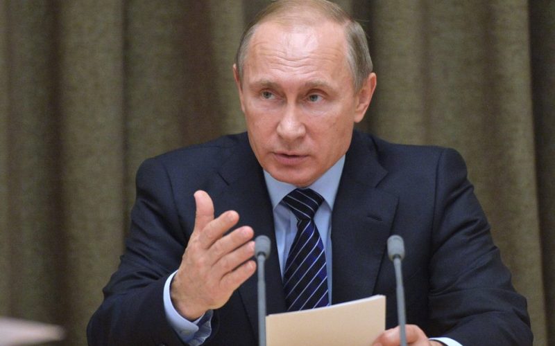 De cine se teme Vladimir Putin? Jurnalistă: „Pentru autorităţi, acest lucru este ceva ciudat, de neînţeles şi înfricoşător”