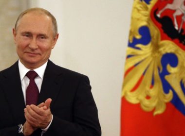 Putin încearcă să bage spaima în ruşi şi emite pretenţii asupra unor ţări independente: „Uniunea Sovietică nu este nimic altceva decât Rusia istorică”
