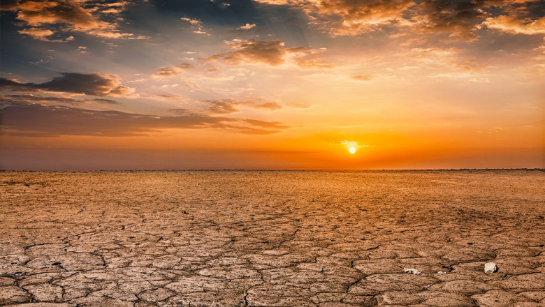 2020 va fi al treilea cel mai încins an înregistrat vreodată, în ciuda efectului de răcire produs de La Niña