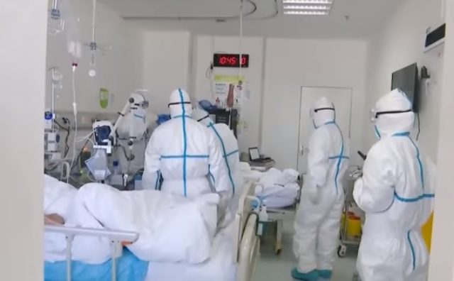 Caz şocant la Spitalul „Victor Babeş”: o femeie cu COVID a murit după ce ar fi fost deconectată din greşeală de la aparate