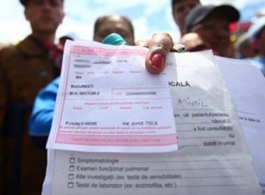 „Pensiile nu vor mai fi distribuite fizic”. Cum vrea Poşta Română să îi ajute pe pensionarii din mediul rural