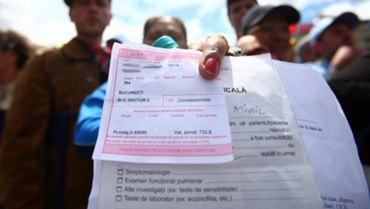 „Pensiile nu vor mai fi distribuite fizic”. Cum vrea Poşta Română să îi ajute pe pensionarii din mediul rural