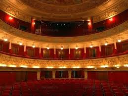 Teatrul Naţional din Bucureşti va putea fi vizitat, gratuit, pe 1 Decembrie