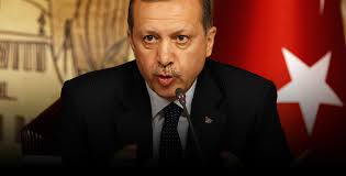 Turcia: Preşedintele Recep Tayyip Erdogan s-a exprimat în favoarea îmbunătăţirii relaţiilor cu Israelul